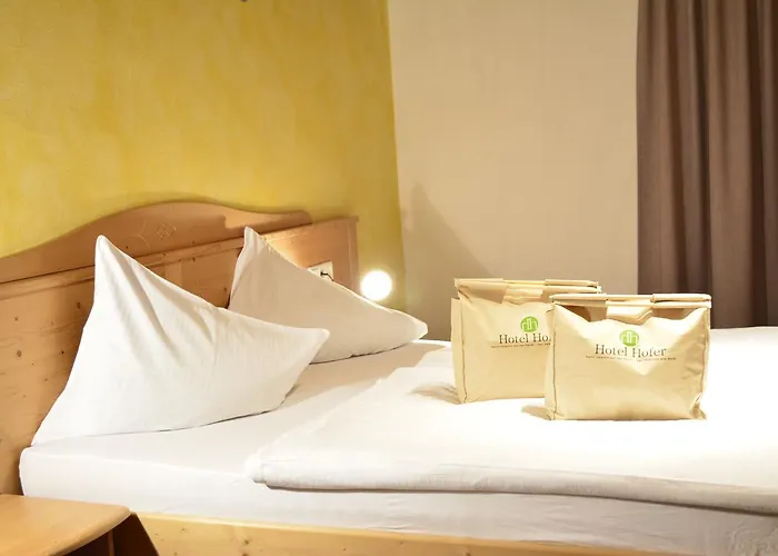 Hotel Hofer
