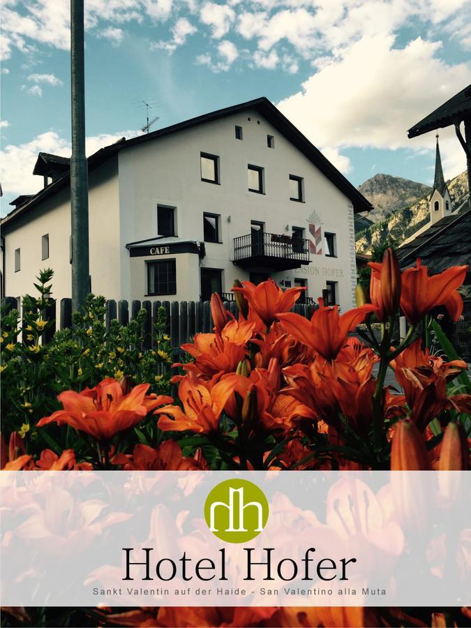 Hofer Hotel 2*