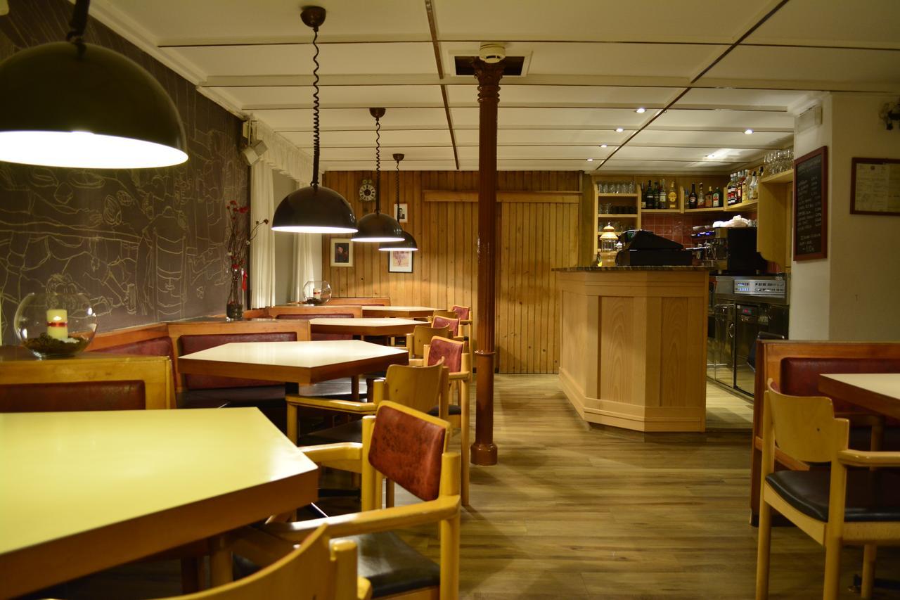 Hotel Hofer San Valentino alla Muta