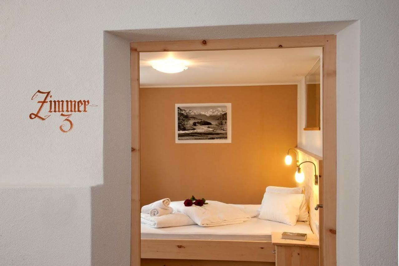 Hofer Hotel San Valentino alla Muta